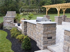 Outdoor Living